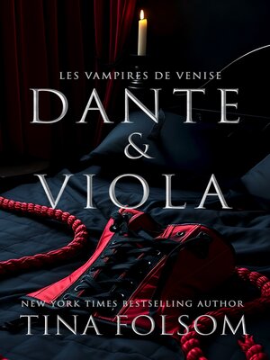 cover image of Dante & Viola